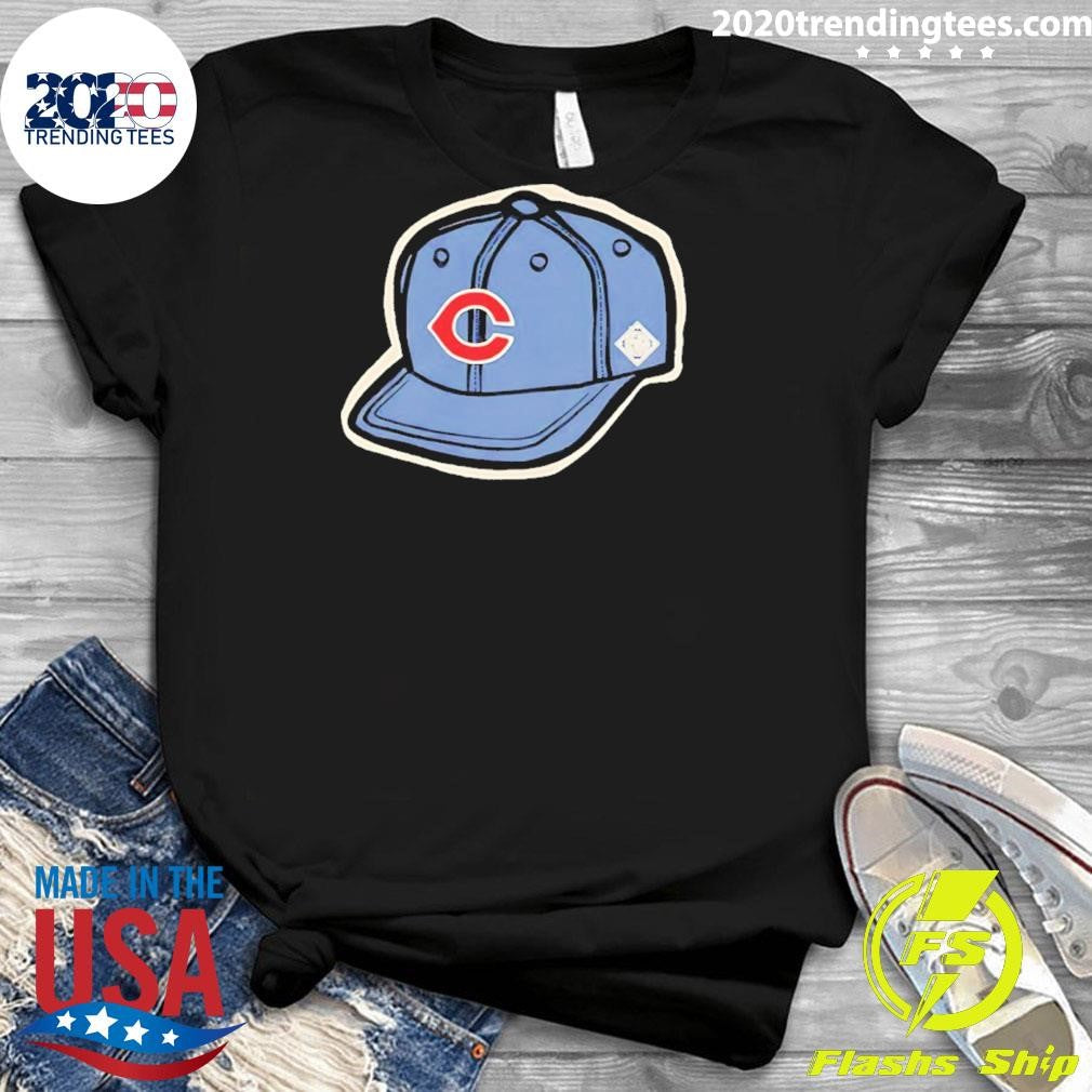 Cincinnati Tigers Negro Leagues Hat Shirt