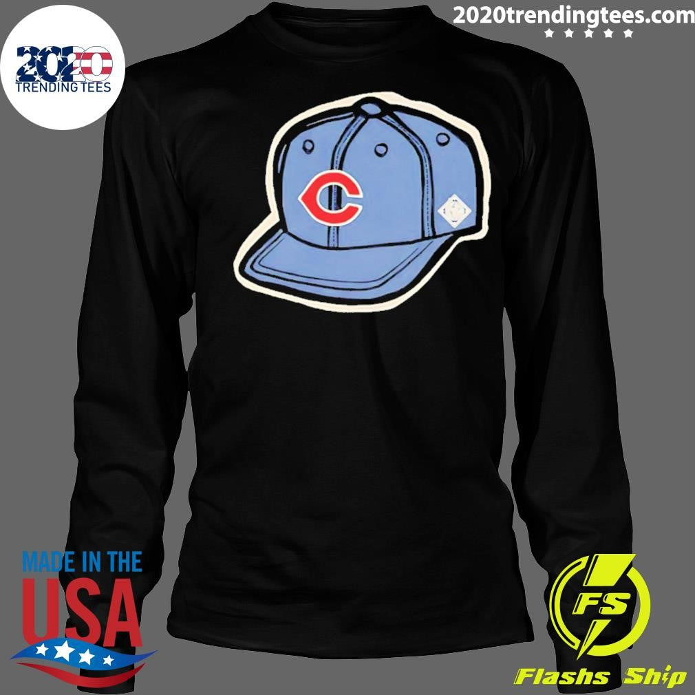 Cincinnati Tigers Negro Leagues Hat Shirt