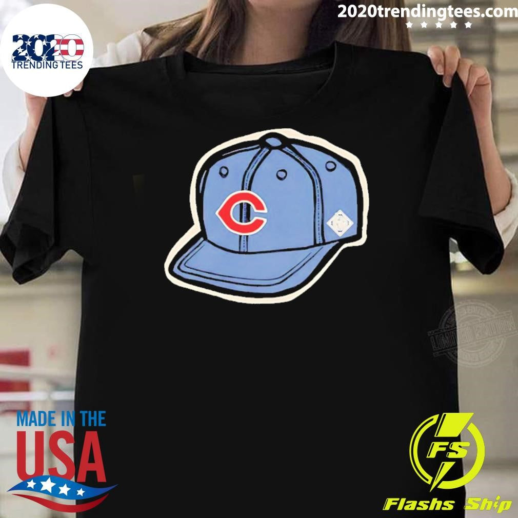 Cincinnati Tigers Negro Leagues Hat Shirt