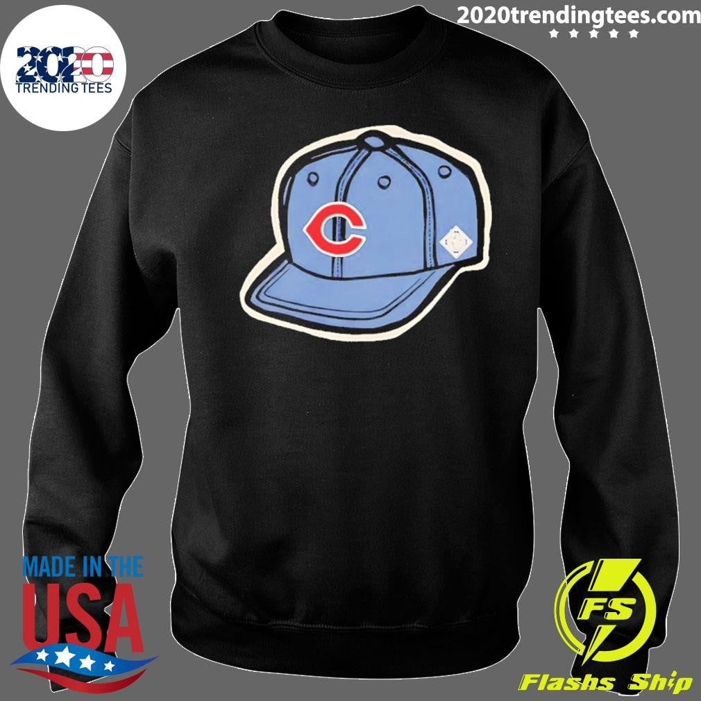Cincinnati Tigers Negro Leagues Hat Shirt