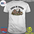 Cinco De Drinko Shirt