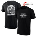 Citizen Soldier Inner Critic family heirlooms graphic shirt