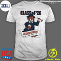 Class Of ’26 Auburn Of University Shirt