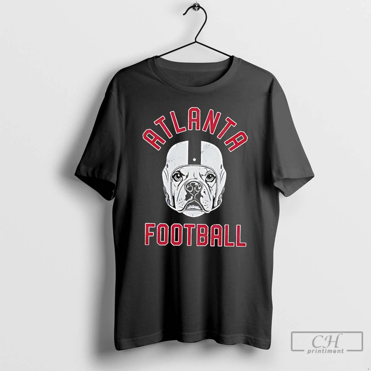 Classic Atlanta Falcons Football Boxer