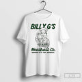 Classic Billy Gs Meatball Co Minnesota