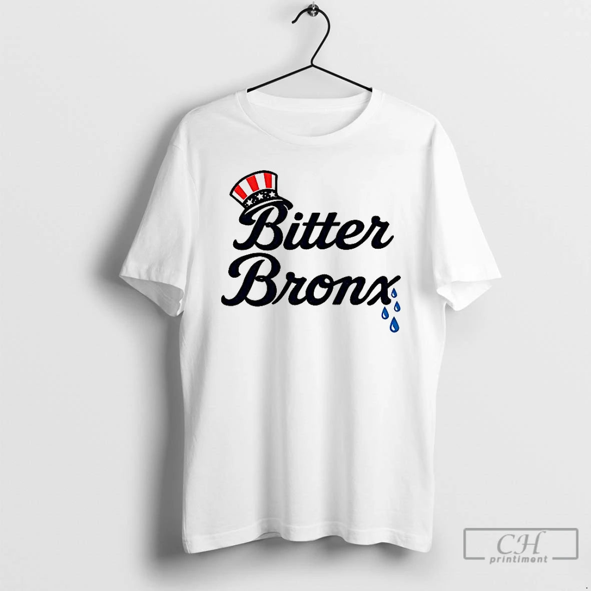 Classic Bitter Bronx New York Mets