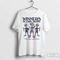 Classic Bucket Man Gold Medal Olympic Winners Score More Mascot
