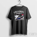 Classic Calloway County Basketball Fillmore The Swamprat