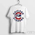 Classic Chicago Cubs Cicadas Baseball