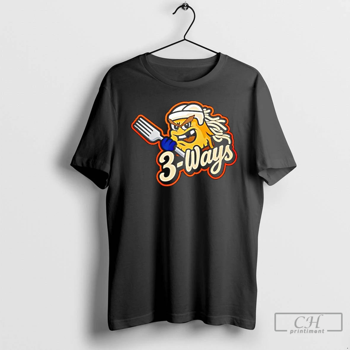 Classic Cincinnati Cyclones Hockey 3 Ways Mascot