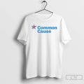 Classic Common Cause Star