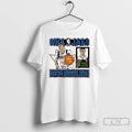 Classic Cooper Flagg Mavericks Ducks Nba Jam Boom Shakalala Classic Video Game T Shirts Sweater