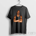 Classic Dmx Gang Portrait Tribute