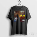 Classic Dale Earnhardt And Dale Earnhardt Jr Nascar Drivers Retro