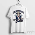 Classic Dallas Cowboys Respect Your Elders
