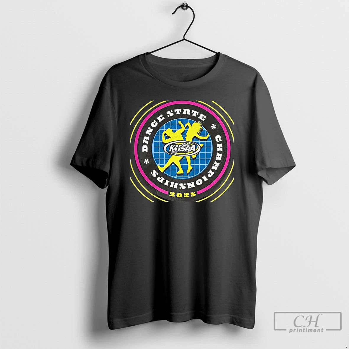 Classic Dance State Championships 2025 Khsaa