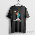 Classic Detroit Pistons Basketball Motorcade Bear By Tdl