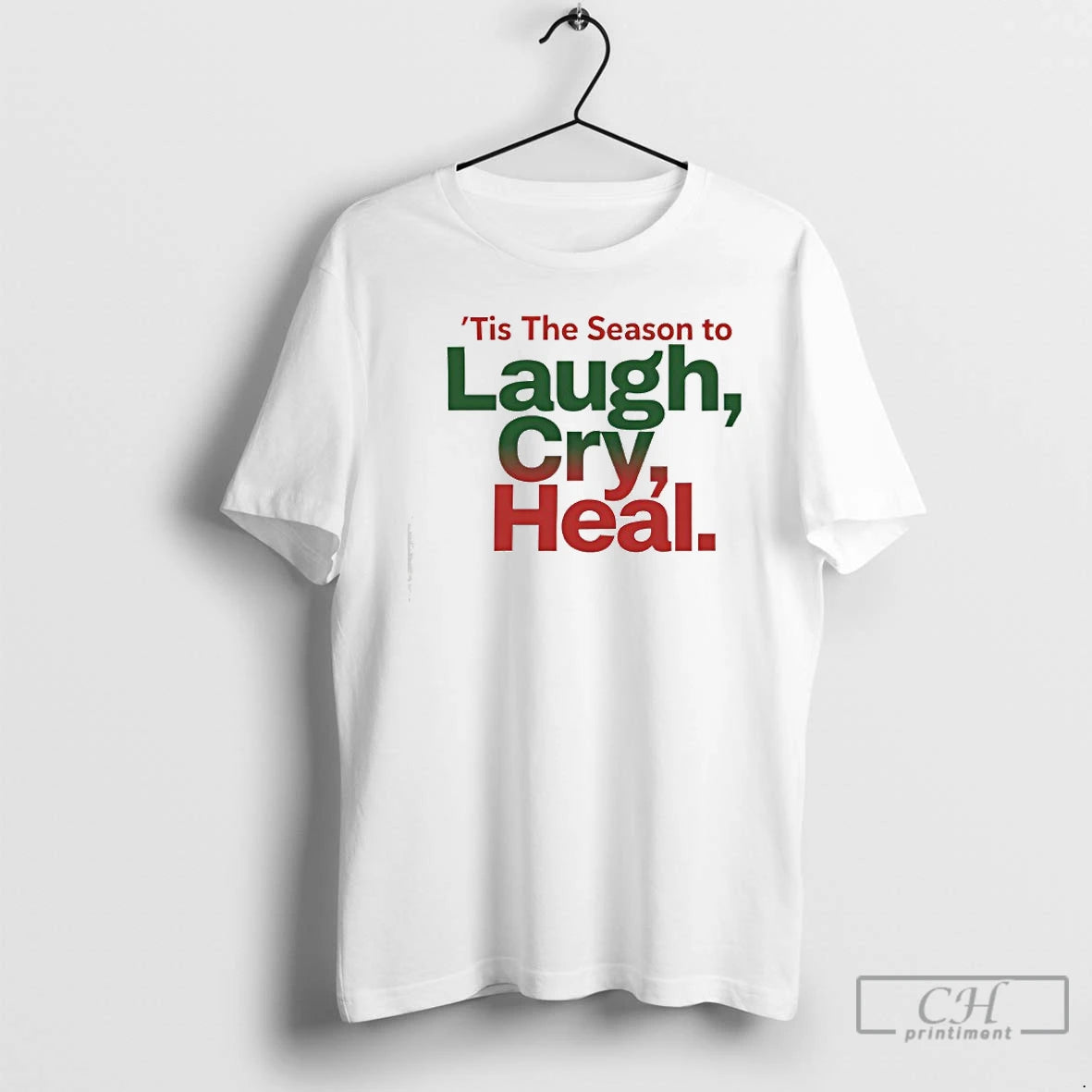 Classic Erica Campbell Tis The Season To Laugh Cry Heal