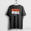 Classic Florida Gators Reptile Mania