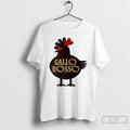 Classic Gallo Rosso Chicken