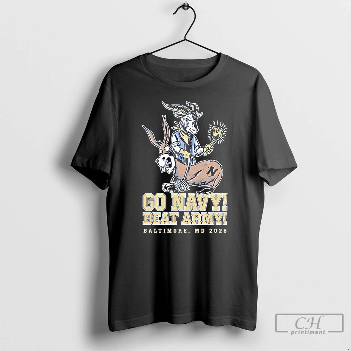 Classic Goat Americas Game An Go Beat Army Baltimore Md 2025