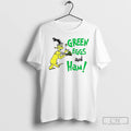 Classic Green Eggs And Ham