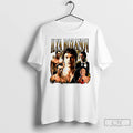 Classic Ilya Rozanov Heated Rivalry Hockey Romance 90s Style Graphic