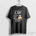Classic Im Studying Law Lying And Ways To Manipulate The Court