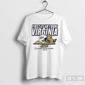 Classic Jmu College Football Playoff First Team From Virginia Helmet