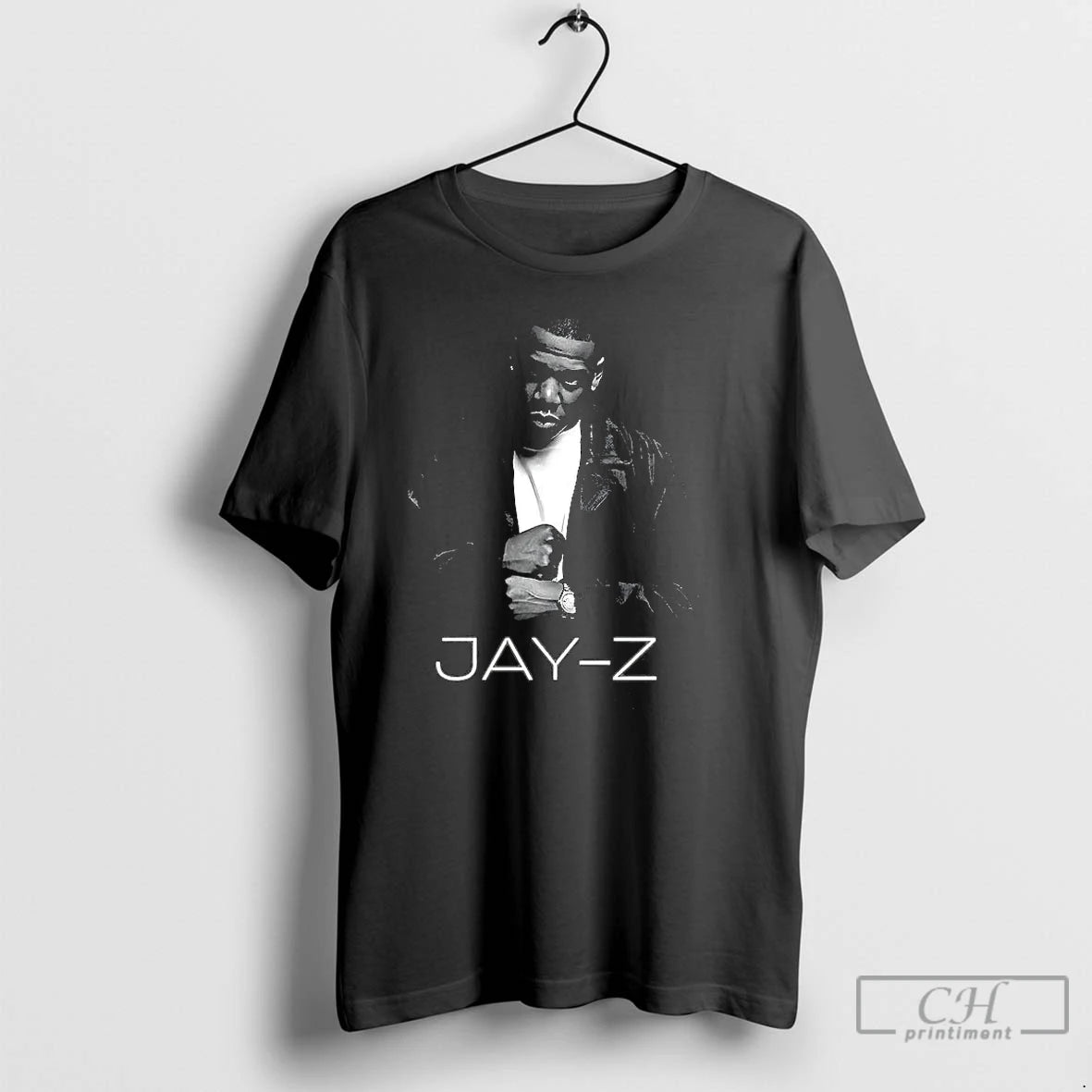 Classic Jay Young Music Lover Retro