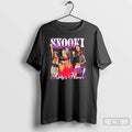 Classic Jersey Shore Partys Here Snooki Graphic