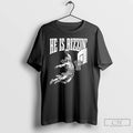 Classic Jesus Has Rizzen Dunk Basketball