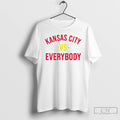Classic Kansas City Vs Everybody