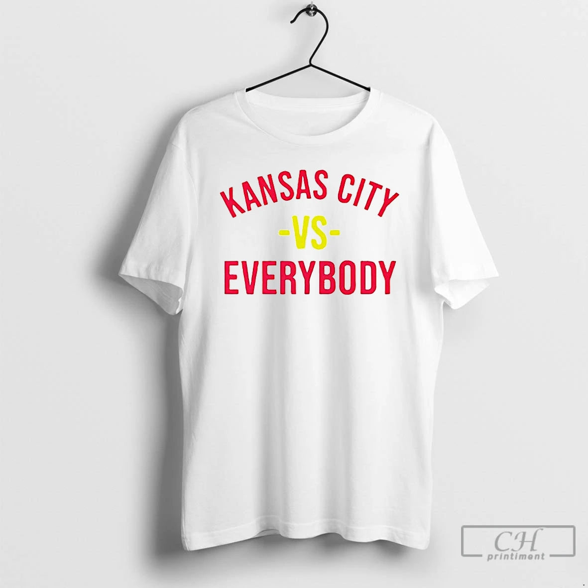 Classic Kansas City Vs Everybody