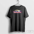 Classic Kyle Schwarber Wawa The Schwarbomb Logo