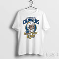 Classic Los Angeles Chargers Respect Your Elders