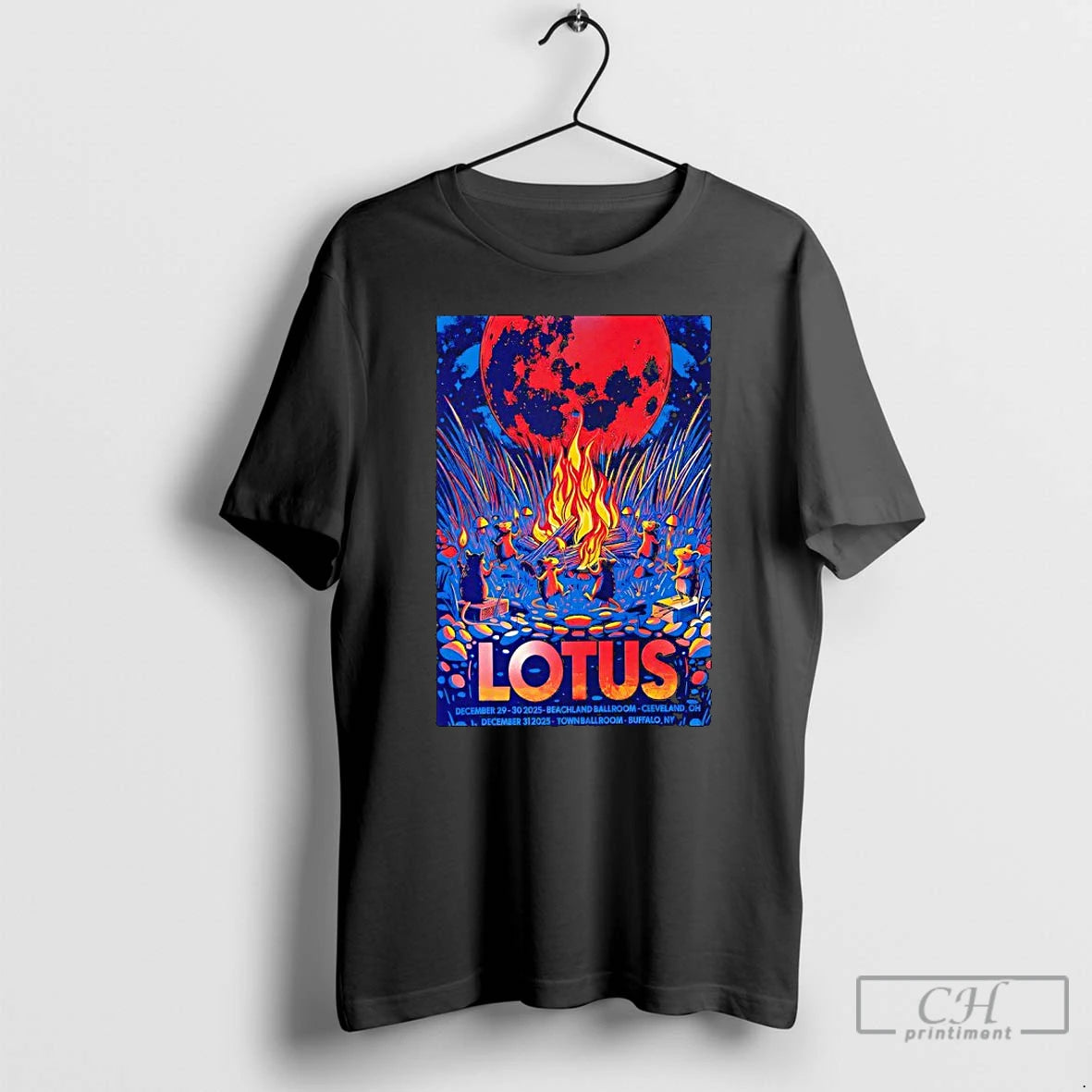 Classic Lotus Nye December 29 30 2025
