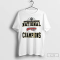 Classic Msu Denver Roadrunners 2025 Ncaa Division Ii Womens Volleyball Championship
