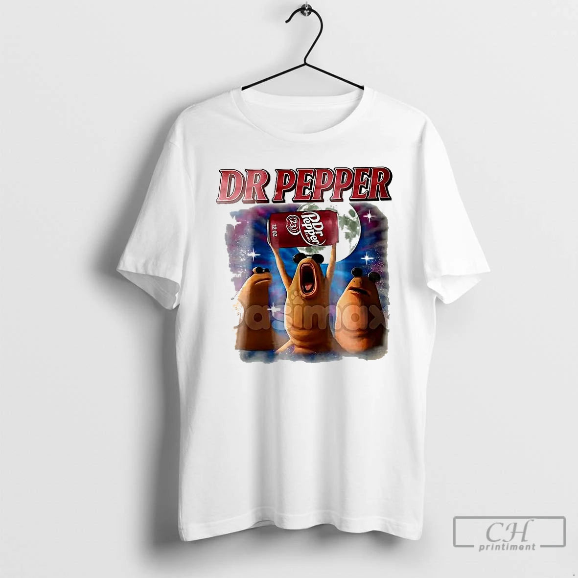 Classic Marcus The Worm Lift Dr Pepper Meme Internet