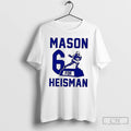 Classic Mason 6 For Heisman