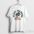 Classic Miami Dolphins Respect Your Elders