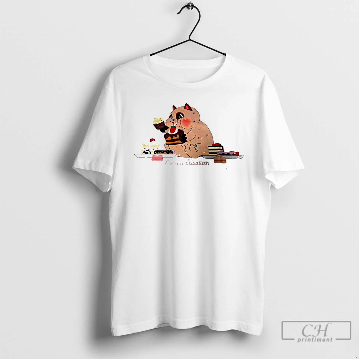 Classic Moriah Elizabeth Mega Chubs Cute