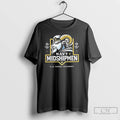 Classic Navy Midshipmen Us Naval Academy Division I Ncaa Logo