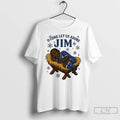 Classic O Come Let Us Adore Jim Chelsea Fc Christmas Caricature