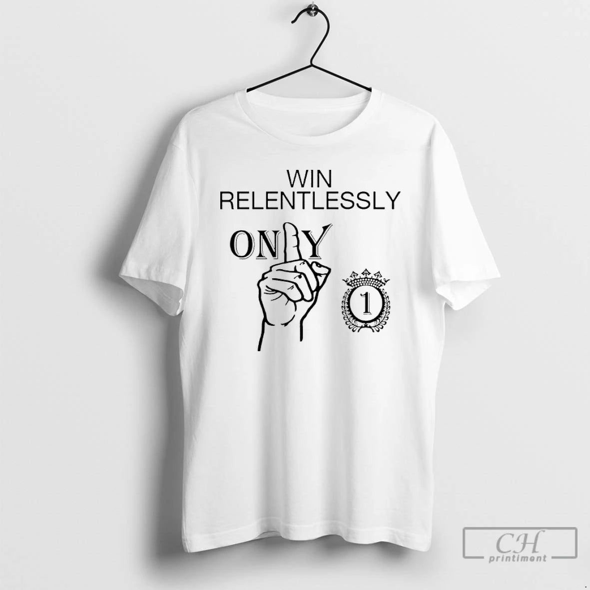 Classic Only 1 Win Relentlessly Classic