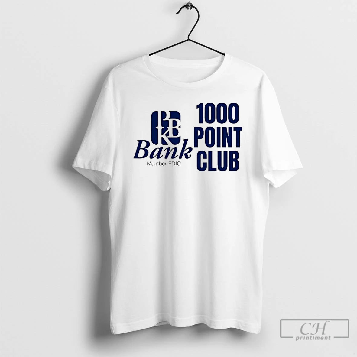 Classic Pbk Bank 1000 Point Club Logo
