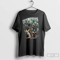 Classic Panathinaikos F C Champions Of 2010 2011 Of Europe