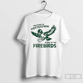Classic Pottstown Firebirds Home Of The Firebirds