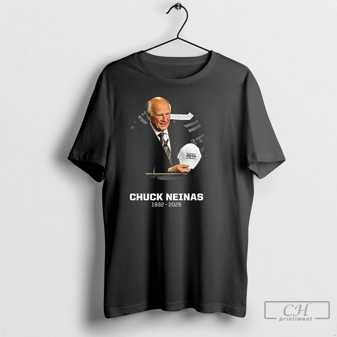 Classic Rip Chuck Neinas 1932 2025