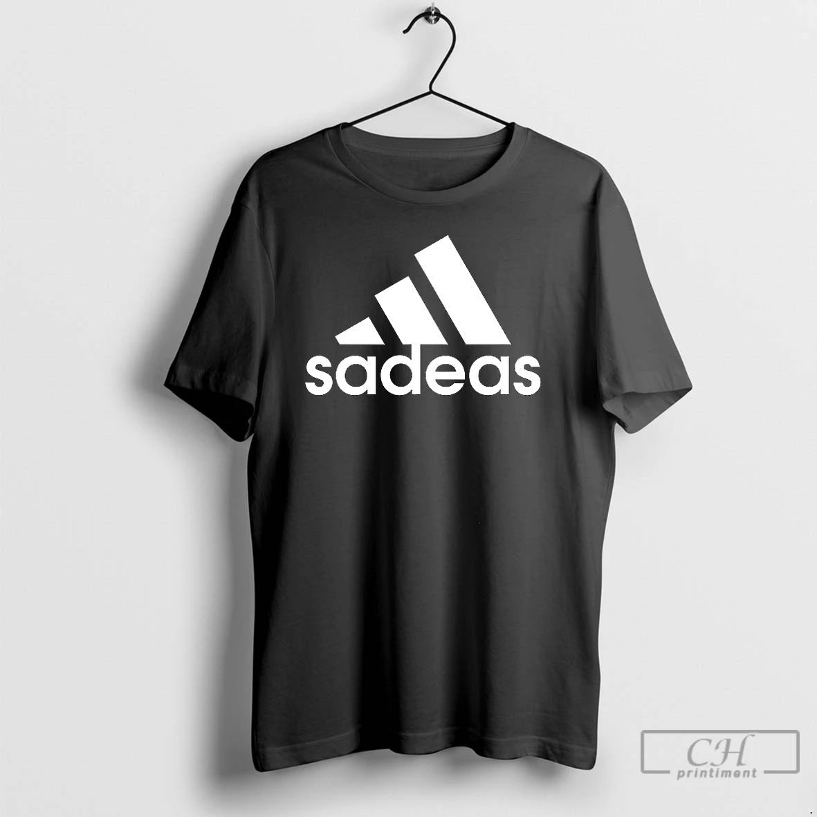 Classic Sadeas Logo Parody
